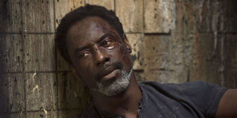 the 100 thelonious|The 100: Jaha’s Shock Death .